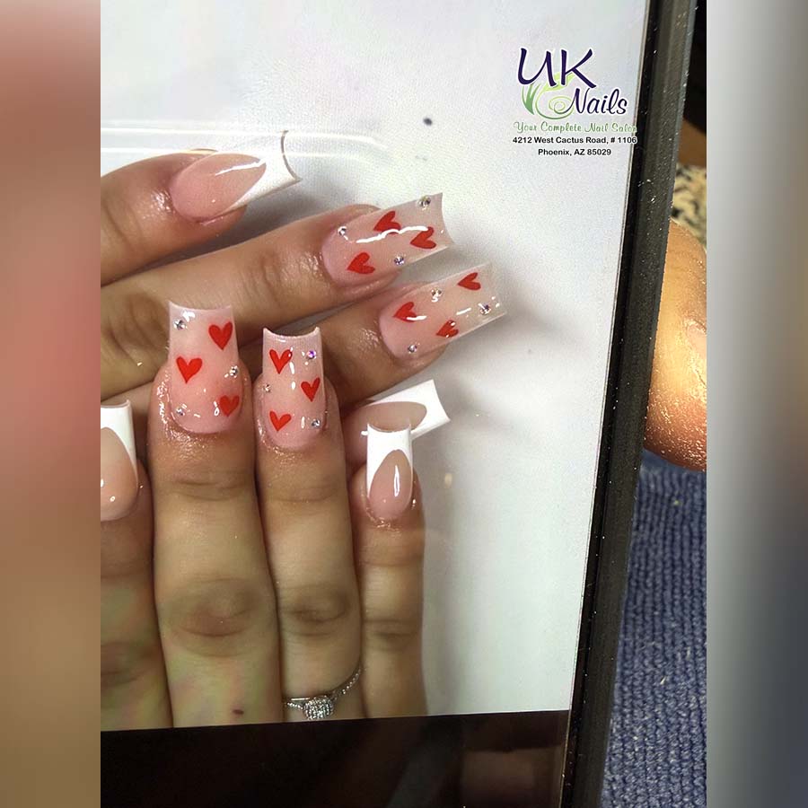 Mar 4 UK Nails  (7)